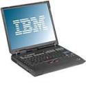 ThinkPad A31 Notebook Computer